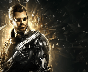 Deus Ex