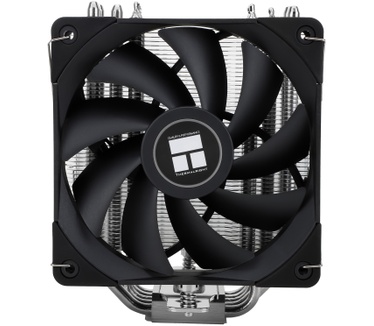 Thermalright Assassin King 120 SE ARGB Zwart