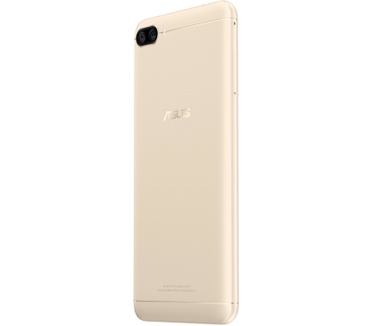 Asus Zenfone 4 Max (ZC520KL) (2GB ram) Goud