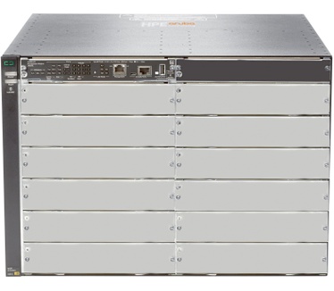 HPE Aruba Networking 5412R zl2 Switch