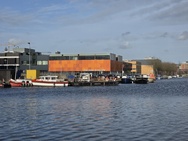 Cameratest Xiaomi 17 Ultra - Telecamera