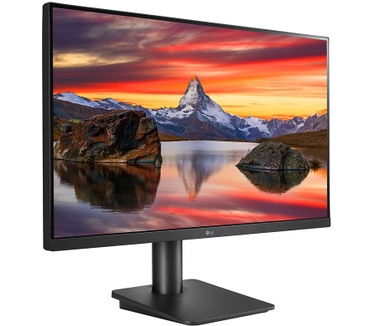 LG 27MP450-B
