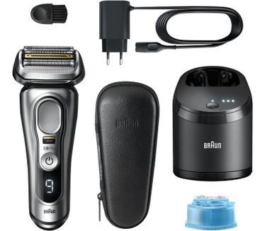 Braun 9467cc Wet & Dry