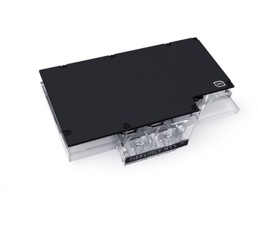 Alphacool Aurora Acryl