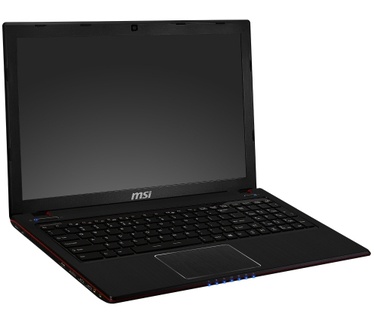 MSI GE60-2PCi781W7 (Apache)