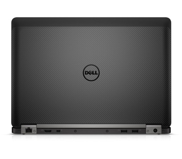 Dell E7470