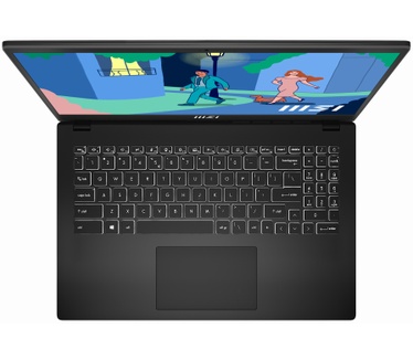 MSI 15 B12M-028NL