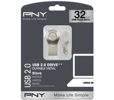 PNY Attaché i 32GB