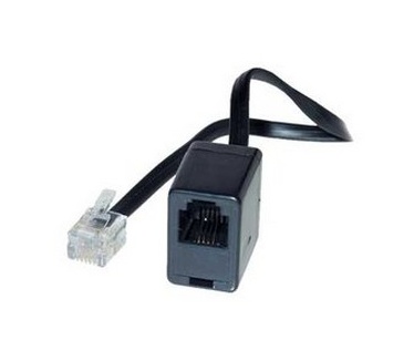 S-Conn 6m RJ11
