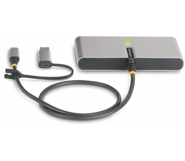 Startech.com 5G2A1SGBB-USB-C-HUB
