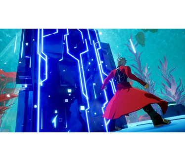 Fate/EXTRA Record