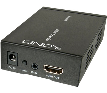 Lindy AV extenders
