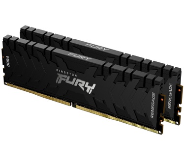Kingston Fury Renegade KF432C16RBK2/16