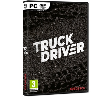 Truck Driver