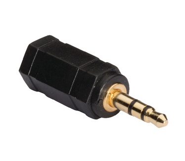 Konig 3.5 mm male/2.5 mm female