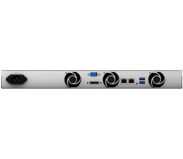 Synology RackStation RS217 20TB