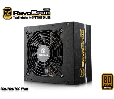 Enermax RevoBron TGA