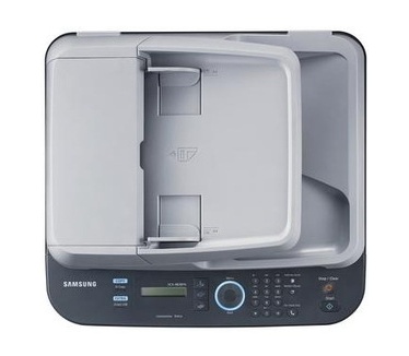 Samsung SCX-4828FN