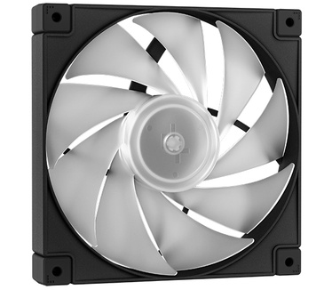 DeepCool CH560 Digital, Zwart