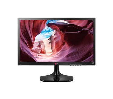 LG 24M45HQ-B