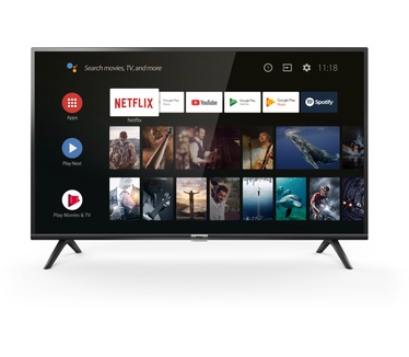 TCL 32ES560 Zwart