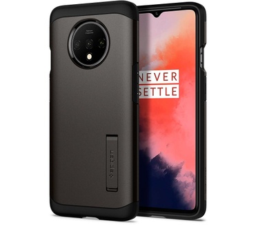Spigen OnePlus 7T Case Tough Armor