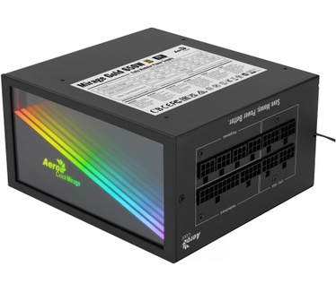 Aerocool MIRAGEGOLD650M