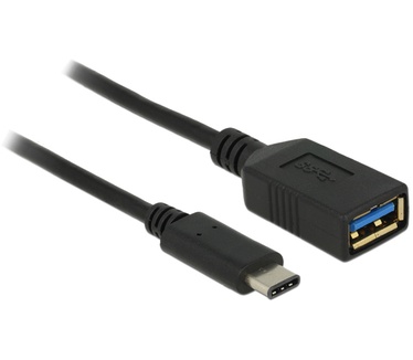 Delock 0.15m USB 3.1