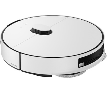 Samsung Bespoke Jet Bot Combo AI Steam robotstofzuiger met dweilfunctie VR7MD97714G/WA