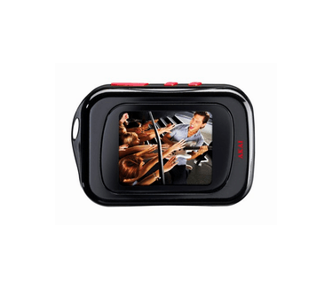 Akai AMPF12G 2GB Zwart