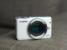 Fotogallerij EOS M10