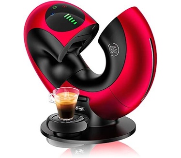 DeLonghi Nescafé Dolce Gusto Eclipse EDG 736.RM - Koffiecupmachine