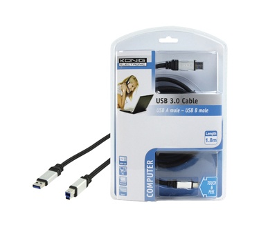 König USB 3.0