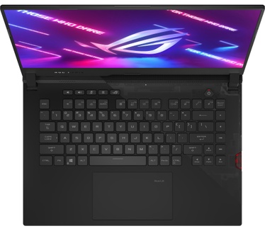 ASUS G533QR-HF009T