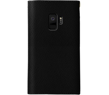 iDeal of Sweden IDMC-S9-01 (Samsung Galaxy S9) Zwart