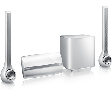 Samsung HT-ES6600