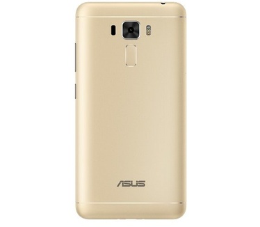 Asus Zenfone 3 Laser 4GB RAM / 64GB ROM Goud