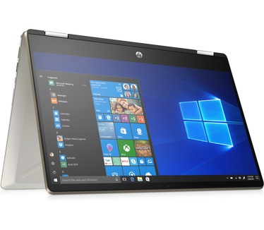 HP Pavilion x360 14-dh1751nd