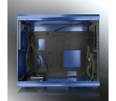 Raijintek Styx Window Blauw