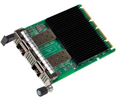 Intel E810-XXVDA2 f/ OCP 3.0
