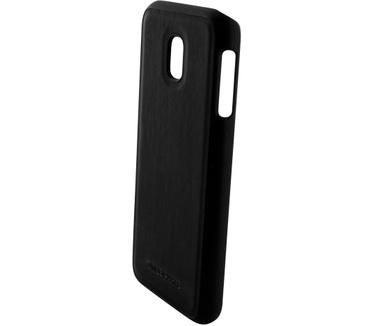 Mobiparts 2 in 1 Premium Wallet Case Samsung Galaxy J3 (2017) Black
