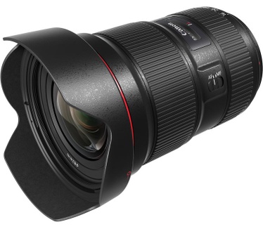 Canon EF 16-35mm f/2.8L III USM