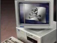 Piracy on computer