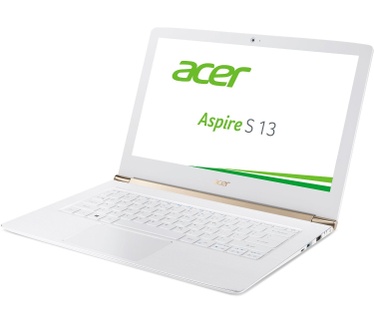 Acer Aspire S5-371-74YU (Duits model)