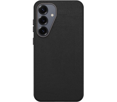 Otterbox Symmetry Cactus Series voor Galaxy S25+, Noir Ash (Black) (Galaxy S25+) Zwart