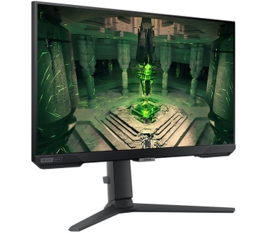 Samsung LS25BG400EUXEN