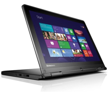 Lenovo Yoga