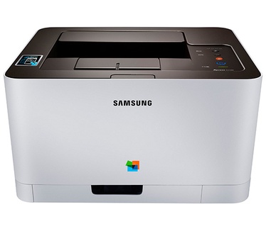 Samsung SL-C410W