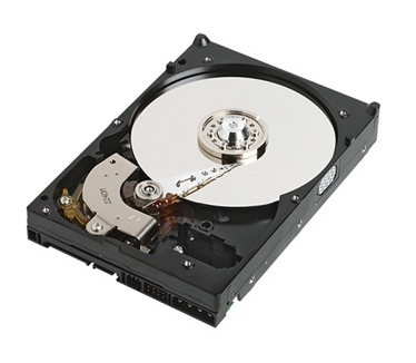 WD Caviar RE2 WD3201ABYS, 320GB