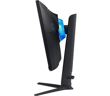 Samsung G28AG70 Zwart
